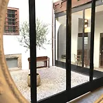 Hostel Quartier Leon Jabalquinto