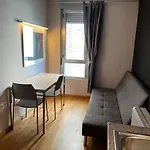 Apartamentos León