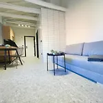 Apartamentos Mk77 Leon - Lahoz
