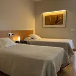 Apartamentos León