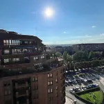 Acogedor Atico En El Centro Con Parking Bajo Reserva