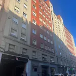 Acogedor Atico En El Centro Con Parking Bajo Reserva