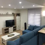 Apartamento Reformado Junto A La Catedral