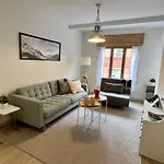 Apartamento Lope de Fenar