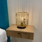 Apartamento Cielo Del Norte Vut Le-933