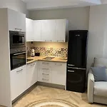 Apartamento Cielo Del Norte Vut Le-933