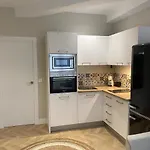 Apartamento Cielo Del Norte Vut Le-933