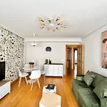 Housing Leon Pablo Florez