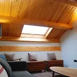 Altar Suites Conde Luna