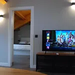 Altar Suites Conde Luna