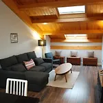 Altar Suites Conde Luna