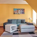 Apartamento La Calma en el centro de la ciudad