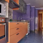 Apartamento La Calma en el centro de la ciudad