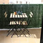 La Casa De Los Abedules