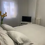 Domus Santa Clara Centrico Apartamento Con Wifi