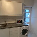 Domus Santa Clara Centrico Apartamento Con Wifi