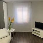 Domus Santa Clara Centrico Apartamento Con Wifi