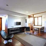 Loft Con Encanto En El Centro Historico