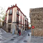 Loft Con Encanto En El Centro Historico