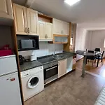 Apartamento San Martin