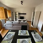 Apartamento San Martin