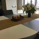 Gran Piso Alto Luzdiseno Centrico Con Garaje