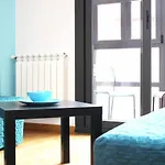 Apartamento 2 Centrico Humedo Desayuno Wifi