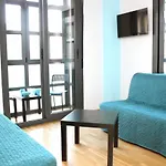 Apartamento 2 Centrico Humedo Desayuno Wifi