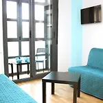 Apartamento 2 Centrico Humedo Desayuno Wifi