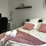 Gran Piso Alto Luzdiseno Centrico Con Garaje