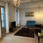 Apartamento Roma 8