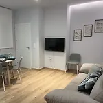 Apartamento Centro Leon Gvsm