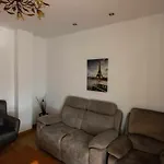 Apartamento Paris
