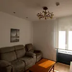Apartamento Paris