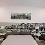 Suite Estocolmo