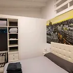 Loft Madrid