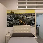 Loft Madrid