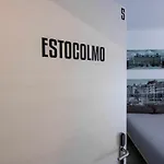 Suite Estocolmo