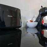 Apartamento Paris