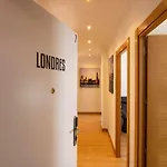 Apartamento Londres