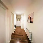 Quevedo Suites 4 - Centrico Y Totalmente Equipado - Toallas, Wifi Y Mucho Mas