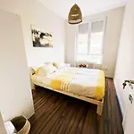 Quevedo Suites 4 - Centrico Y Totalmente Equipado - Toallas, Wifi Y Mucho Mas