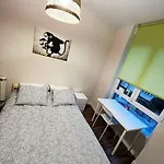 Quevedo Suites 4 - Centrico Y Totalmente Equipado - Toallas, Wifi Y Mucho Mas