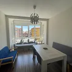 Quevedo Suites 4 - Centrico Y Totalmente Equipado - Toallas, Wifi Y Mucho Mas