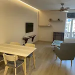 Apartamentos Gyc Vistas A Santo Domingo