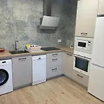 Apartamentos Gyc Vistas A Santo Domingo