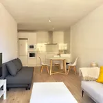 Housing Leon Ana Mogas Con Garaje