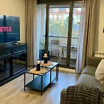 Apartamento Entero 2 Habitaciones