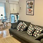 Apartamento Albany , Mno Dominguez Berrueta