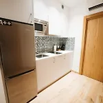 Suites Berrueta , Plaza Mayor By Albany